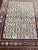 Antique Caucasian Kuba (Quba) Rug 3'6" X 4'7" For Sale - Image 10 of 10