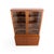 Vintage Teak Display Cabinet by Gunni Omann for Omann Jun For Sale - Image 5 of 10