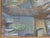 1990s Figurative Abstract Oil Painting "Pandora's Box" by Warren Fischer For Sale In Miami - Image 6 of 8