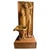 Vintage Art Deco Terracotta Garden Fountain by Ezio Ceccar, 1920 For Sale - Image 16 of 16