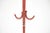 Antique Cast Iron Coat Rack, 1920s For Sale - Image 10 of 13