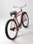 Vintage Decorative American Bicycle For Sale - Image 11 of 12