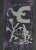 Composition from Derriere Le Miroir is a splendid lithograph realized after George Braque in 1964 The artwork is from...