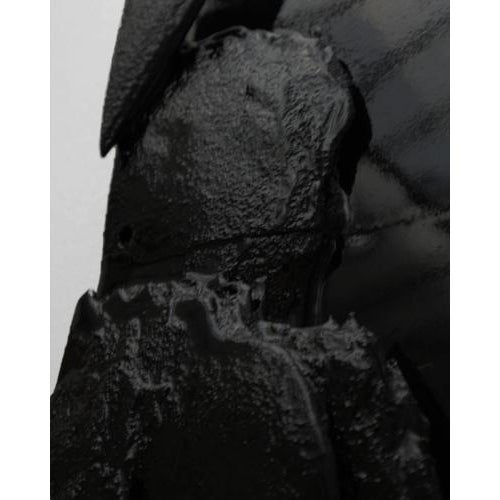 Wall Mounted Sculpture by Arthur Bitsch For Sale - Image 6 of 7