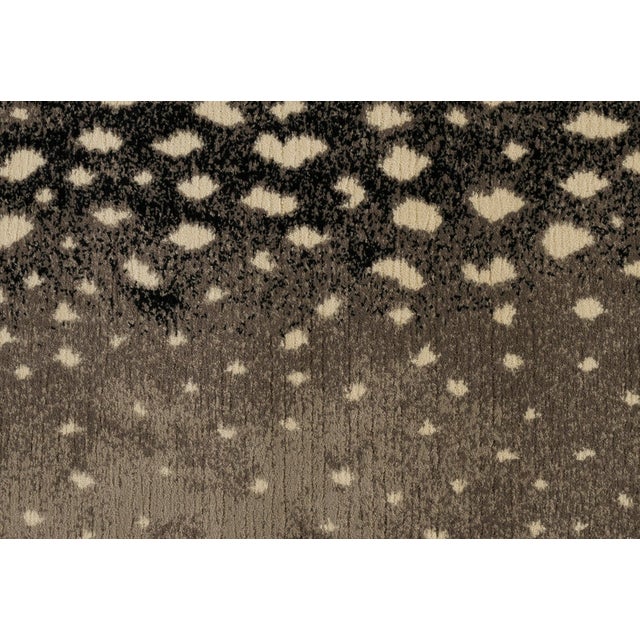 Stark Deerfield Rug in Silver, 7'10" X 10'10" Chairish