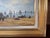 Gérard Roux / Rouxe, Beach Scene in Normandy, 1960s, Oil on Panel, Framed For Sale - Image 3 of 14