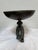 Design Plus Gallery presents an Elephant Jardinière in Bronze. The amazing piece has a base stand in the form of an...