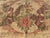 1960s “Les Phénix” Wool Tapestry by Alain Cornic, Atelier Robert Four For Sale - Image 15 of 18