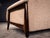 1960s Brazilian Modern “Stella” Three-Seat Sofa in Rosewood & Bouclé by Sergio Rodrigues, Brazil - Lot 725A2 For Sale - Image 14 of 15