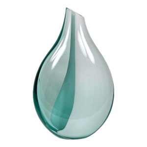 Vintage Murano Art Glass Vase