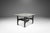 Set of Two (2) MCM Sculptural Biomorphic Side Tables / End Tables After Adrian Pearsall for Craft Associates in Ebony, Usa, C. 1960s For Sale In Orlando - Image 6 of 18