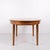 Vintage Danish Oval Dining Table in Rosewood, 1960s For Sale - Image 3 of 16