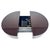 Wood Coffee Table attributed to Jean Claude Mahey, 1970s For Sale - Image 7 of 7