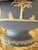 Vintage Wedgwood Imperial Centerpiece Pedestal Bowl in Augurs Motif For Sale - Image 6 of 12