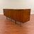 Mid-Century Modern A.h. McIntosh Teak Metal Pulls Sideboard / Bar For Sale - Image 3 of 10