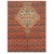 Early 20th Century Antique Serab Carpet For Sale - Image 5 of 9