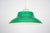 Forest Green Pendant Light by Hans-Agne Jakobsson for Markaryd, 1970 For Sale - Image 8 of 8