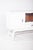 Vintage European White Painted Sideboard, 1920s For Sale - Image 4 of 15