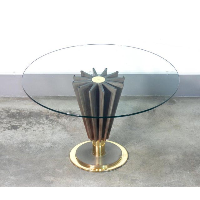 Table by Pierre Cardin, France, 1970s For Sale - Image 16 of 18