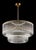 Contemporary Bovola 24 Light Chandelier by Aggiolight For Sale - Image 3 of 8