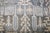 Early 20th Century Early 20th Century Kurd Bakhtiari Willow Tree Design Gallery Size Rug - 6'11" x 12'7" For Sale - Image 5 of 9