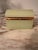 Murano Vintage Murano Style Yellow Opaline Jewelry Casket For Sale - Image 4 of 9
