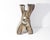 Contemporary Studio Pottery Sculptural Vase For Sale - Image 3 of 7
