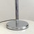 1970s Vintage Chrome Lamp, 1970s For Sale - Image 5 of 7