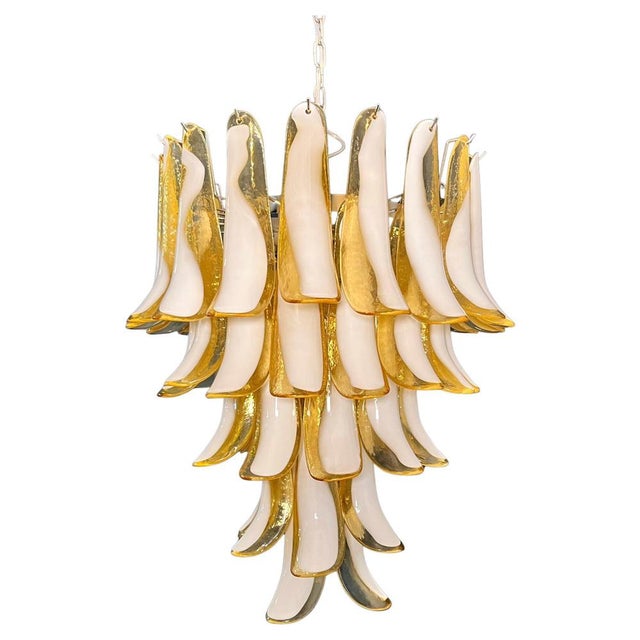 Murano Chandelier by Valentina Planta, 2023 For Sale - Image 13 of 17