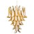 Murano Chandelier by Valentina Planta, 2023 For Sale - Image 13 of 17