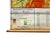 1960s Vintage 1950's Pull-Down School Map of Pennsylvania by Nystrom For Sale - Image 5 of 15