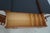 1970s Henkel Harris Cherry Flip Top Bar Cabinet For Sale - Image 5 of 18