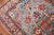 Pair of Teal Persian Tabriz Rugs rug no. j3704 For Sale - Image 11 of 18