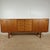 Vintage Danish Sideboard in Teak, 1960s For Sale - Image 5 of 8