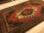 Oushak Handmade Vintage Wool Rug For Sale - Image 9 of 11