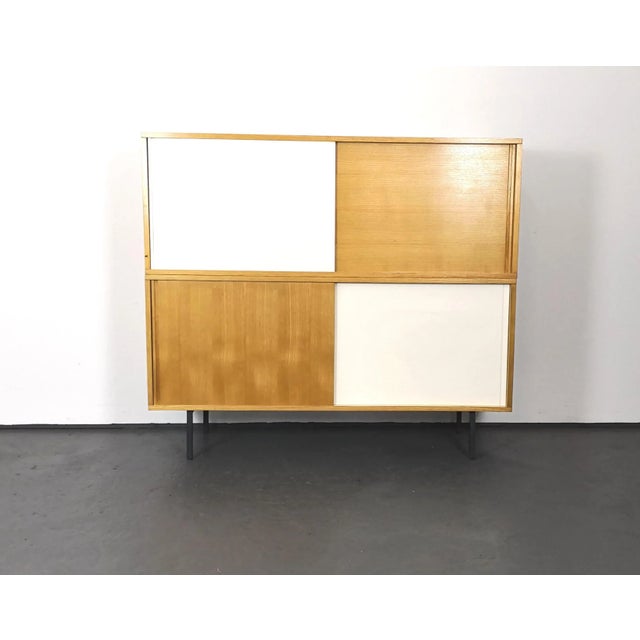 Credenza by Helmut Magg for Deutsche Werkstatten, 1960s For Sale - Image 4 of 6