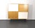 Credenza by Helmut Magg for Deutsche Werkstatten, 1960s For Sale - Image 4 of 6