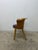 Miro Harold “King Harold” Flower Side Chair for Strauss, 1970s For Sale - Image 9 of 18