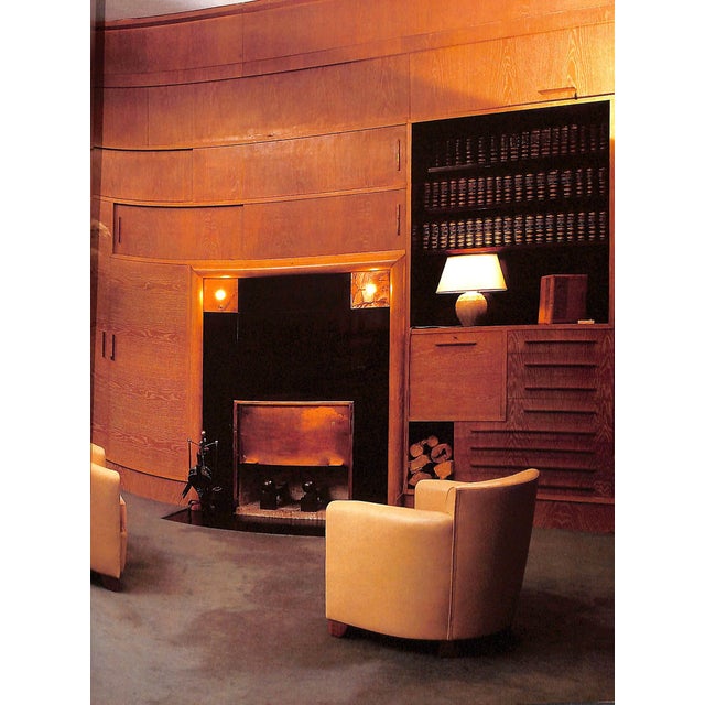 1990s "Le Mobilier Francais: 1930-1960" 1997 Brunhammer, Yvonne For Sale - Image 5 of 11