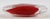 Glass Late 20th Century American Art Glass "Hearts" Perfume Flask For Sale - Image 7 of 7