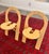 Mid-Century Modern A Pair of Roger Tallon Folding Chairs For Sale - Image 3 of 7