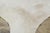Cream Rug & Kilim’s Contemporary Cowhide in Cream Hues and Gray Accents For Sale - Image 8 of 9