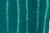 African Vintage African Teal Throw For Sale - Image 3 of 6