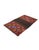 Vintage handwoven wool kilim rug from Kars region of Turkey. Approximatelly 50-60 years old. In very good condition. Rare...