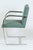 Knoll Mies Van Der Rohe Pair of Brno Style Chairs For Sale - Image 4 of 9