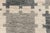 Modern Scandinavian Geometric Wool Pile Rug by Doris Leslie Blau Size: 4'10" × 7'1" (147 × 215 cm). Rooted in the...