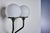 Wall Sconce with Two Globes by Goffredo Reggiani for Lampadari Reggiani, 1960s For Sale - Image 12 of 15