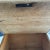 Vintage Bread Bin With Shelf for Recipes For Sale In Los Angeles - Image 6 of 9