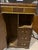 1920s Mahogany Art Deco Wardrobe For Sale - Image 4 of 5