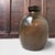 Japanese Tsubo Storage Jar in Dark-Glazed Pottery, 1890s For Sale - Image 13 of 13